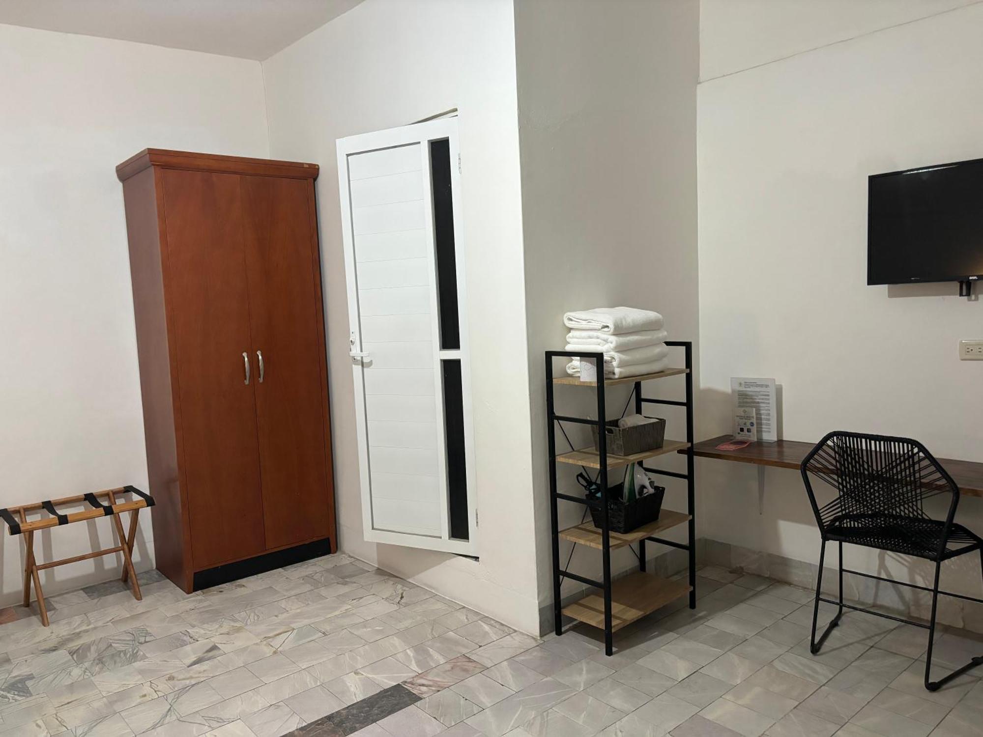 Hotel Boutique Ixaya 巴亞爾塔港 外观 照片