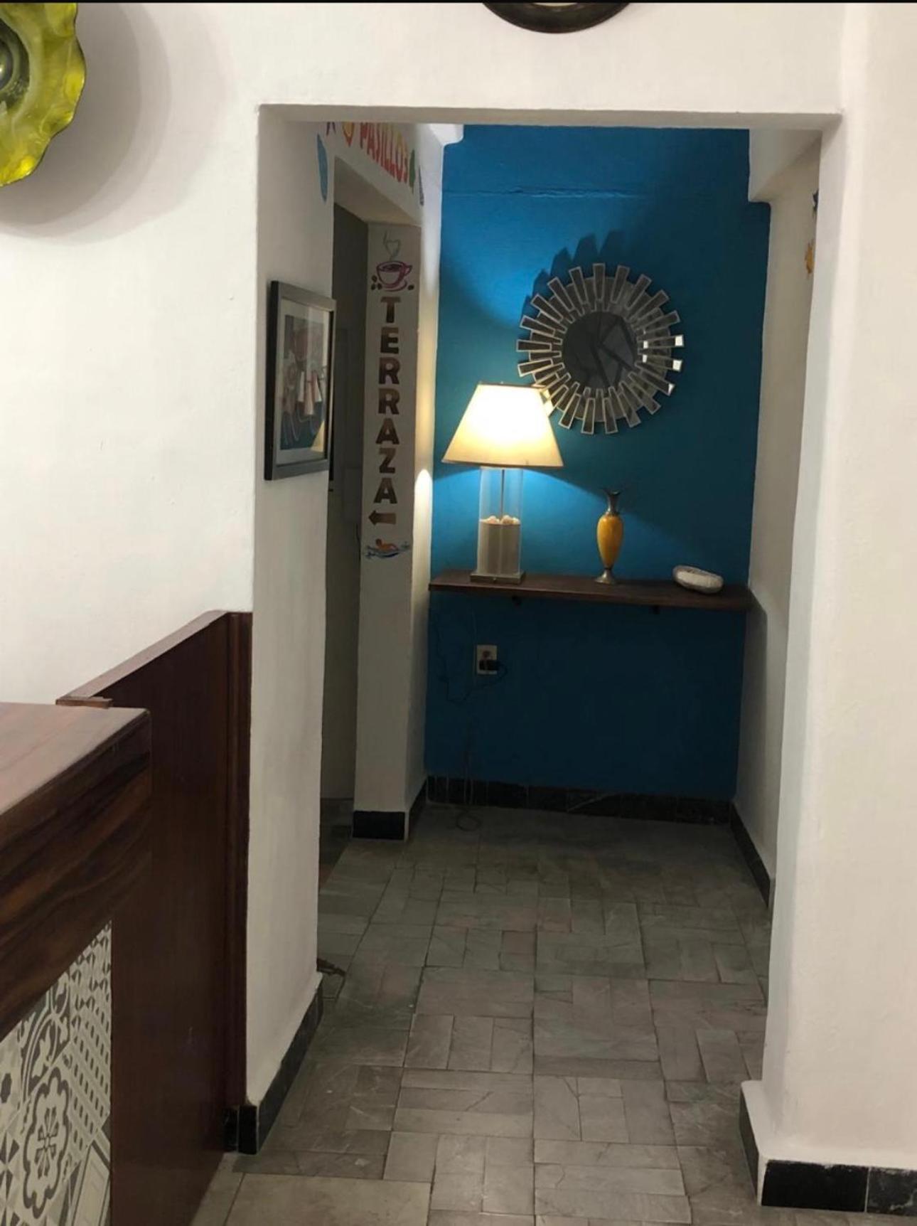 Hotel Boutique Ixaya 巴亞爾塔港 外观 照片