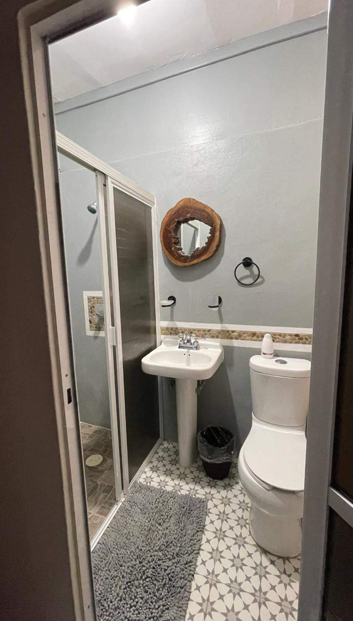 Hotel Boutique Ixaya 巴亞爾塔港 外观 照片