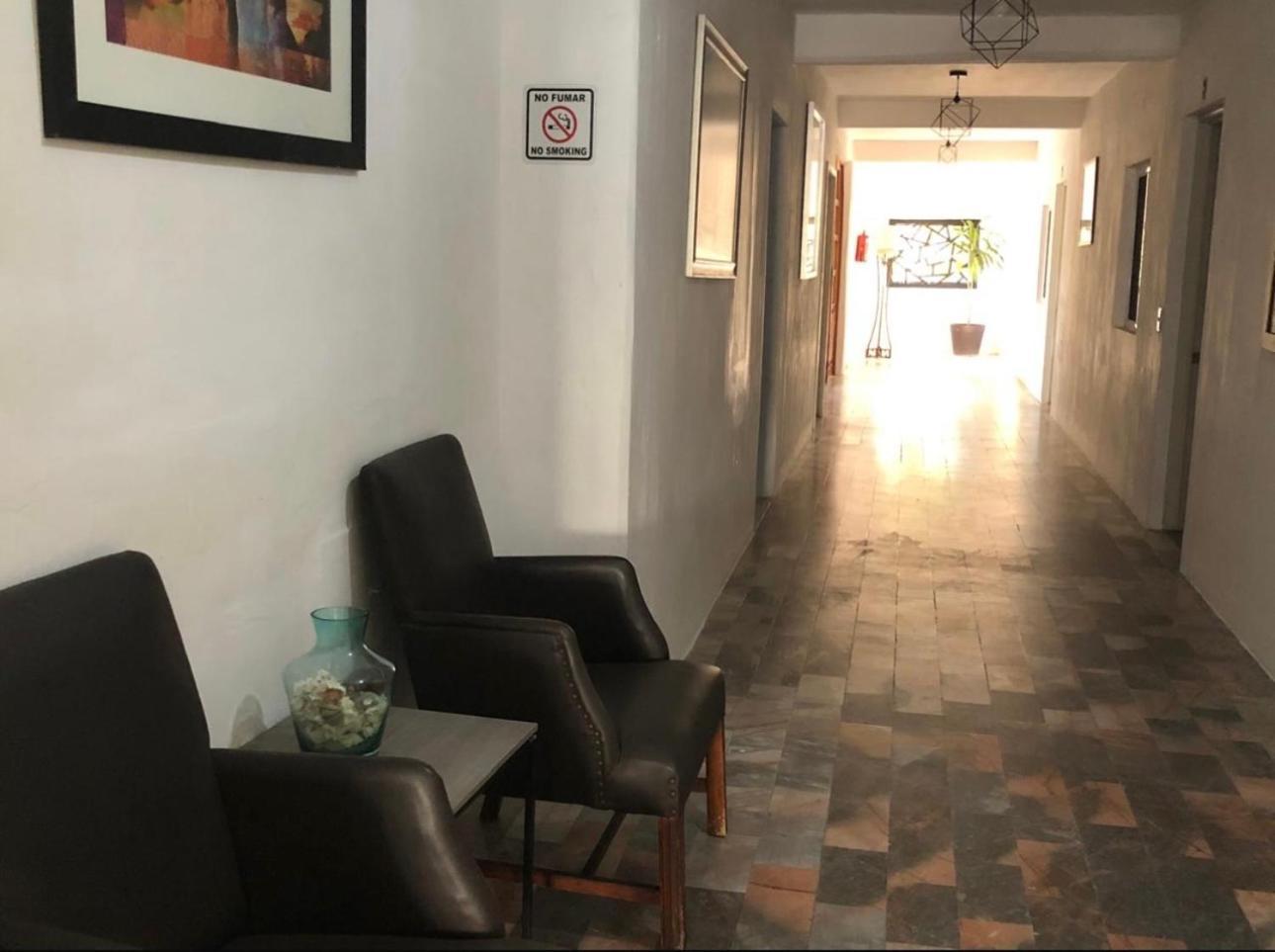 Hotel Boutique Ixaya 巴亞爾塔港 外观 照片