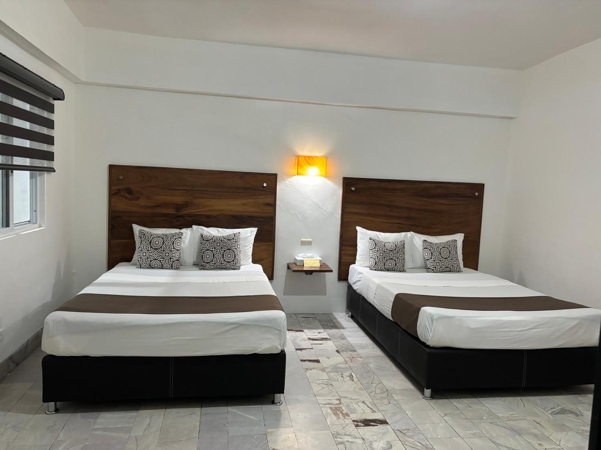 Hotel Boutique Ixaya 巴亞爾塔港 外观 照片