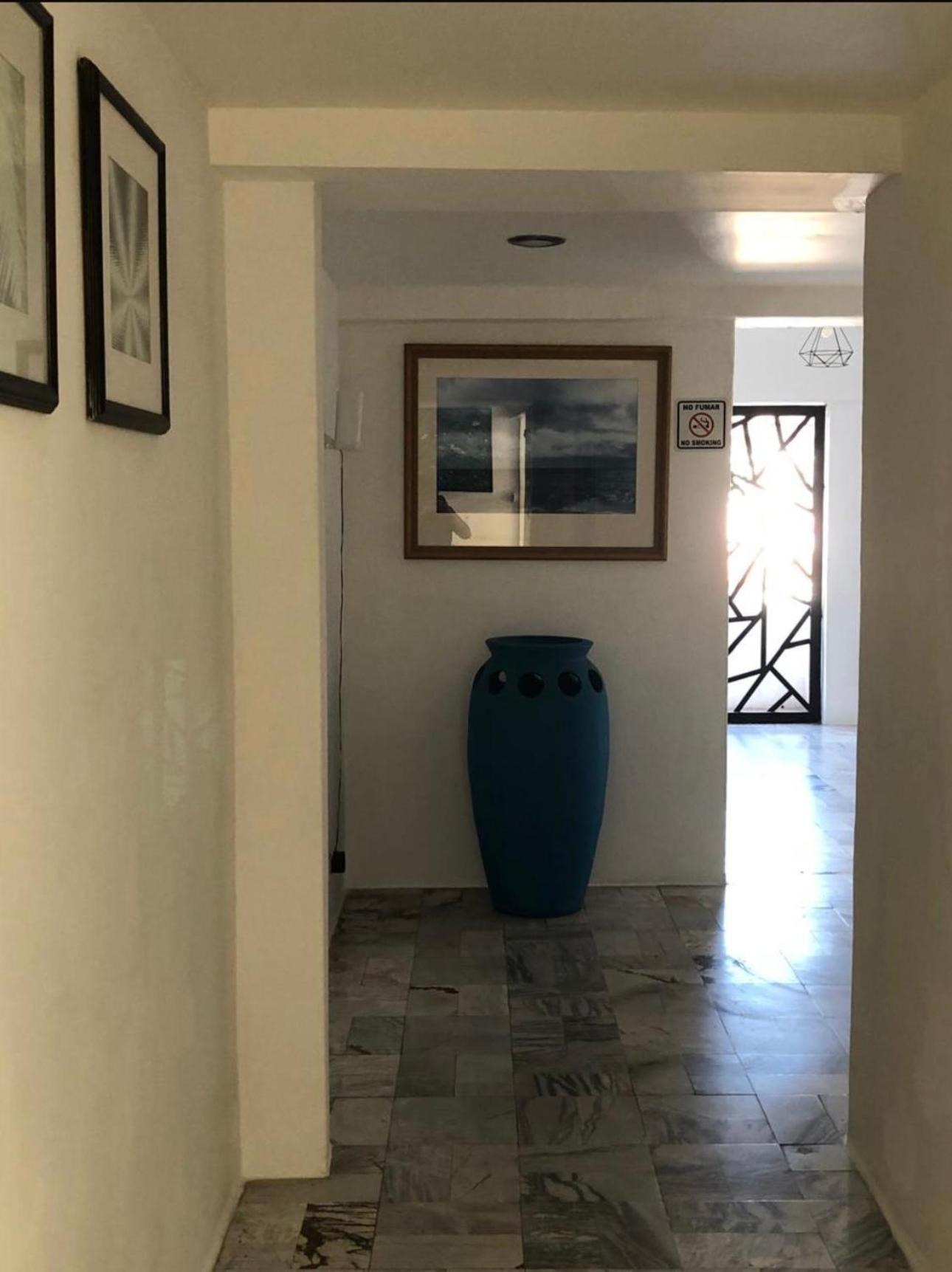 Hotel Boutique Ixaya 巴亞爾塔港 外观 照片