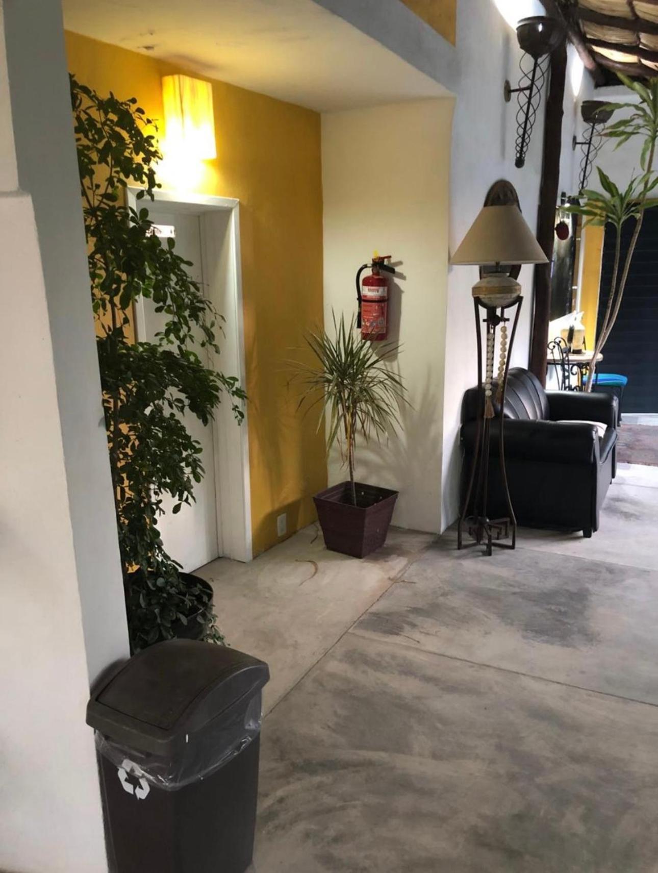 Hotel Boutique Ixaya 巴亞爾塔港 外观 照片