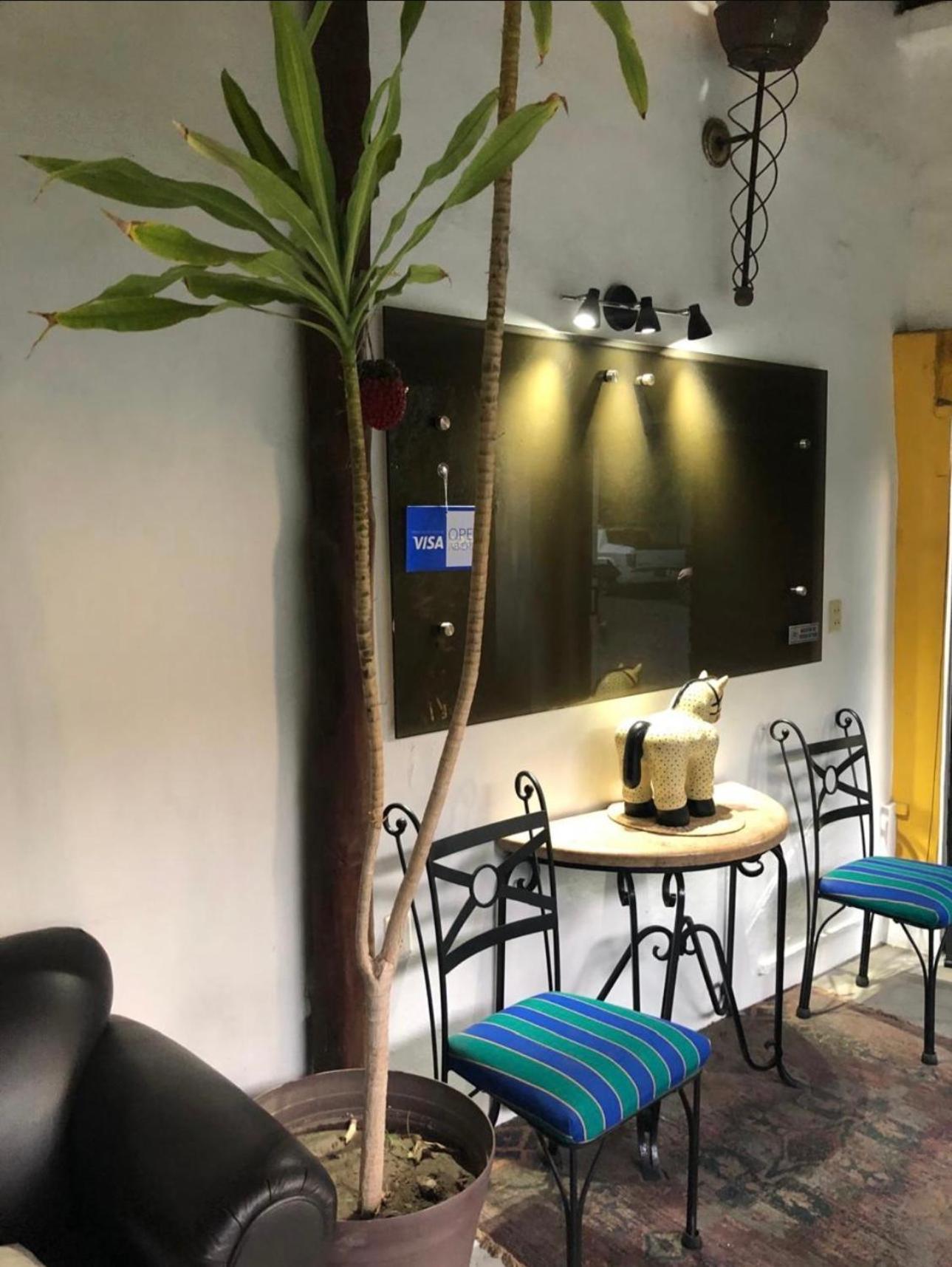 Hotel Boutique Ixaya 巴亞爾塔港 外观 照片
