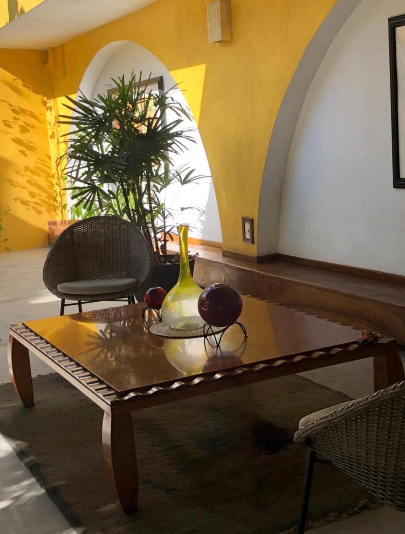 Hotel Boutique Ixaya 巴亞爾塔港 外观 照片